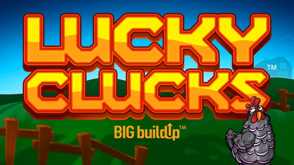 Lucky Clucks slot