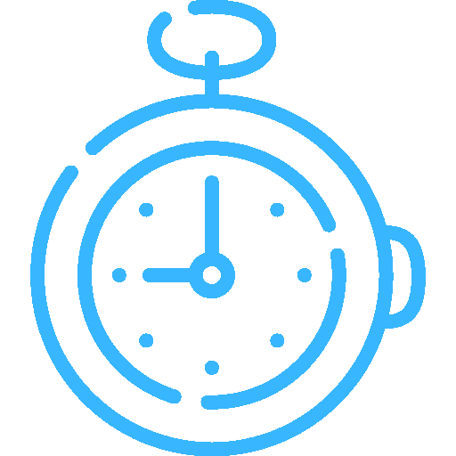 time