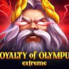 Royalty of Olympus Extreme