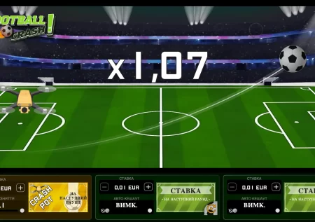 Football Crash